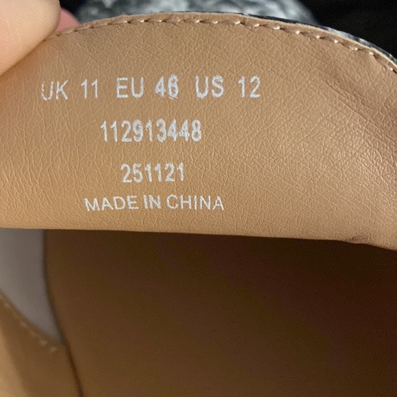 Asos shoes - Picture 3 of 3